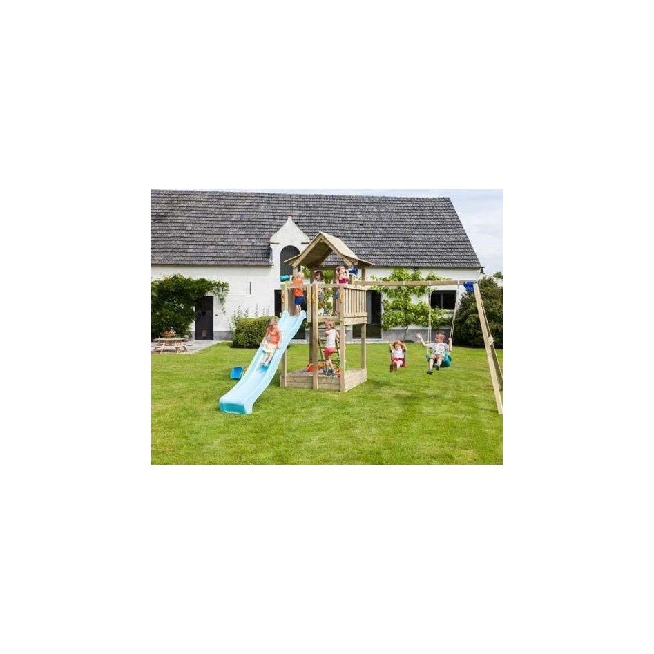 Pagoda XL Parque Infantil