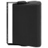 Altavoces estéreo de pared 2 uds negro interior exterior 100