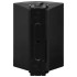 Altavoces estéreo de pared 2 uds negro interior exterior 100
