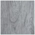 Lamas para suelo autoadhesivas PVC gris claro 5,11