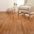 Lamas de suelo no autoadhesivas PVC olmo natural 5,26 m² 2