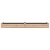 Jardinera arriate con forro madera maciza abeto 240x45x25