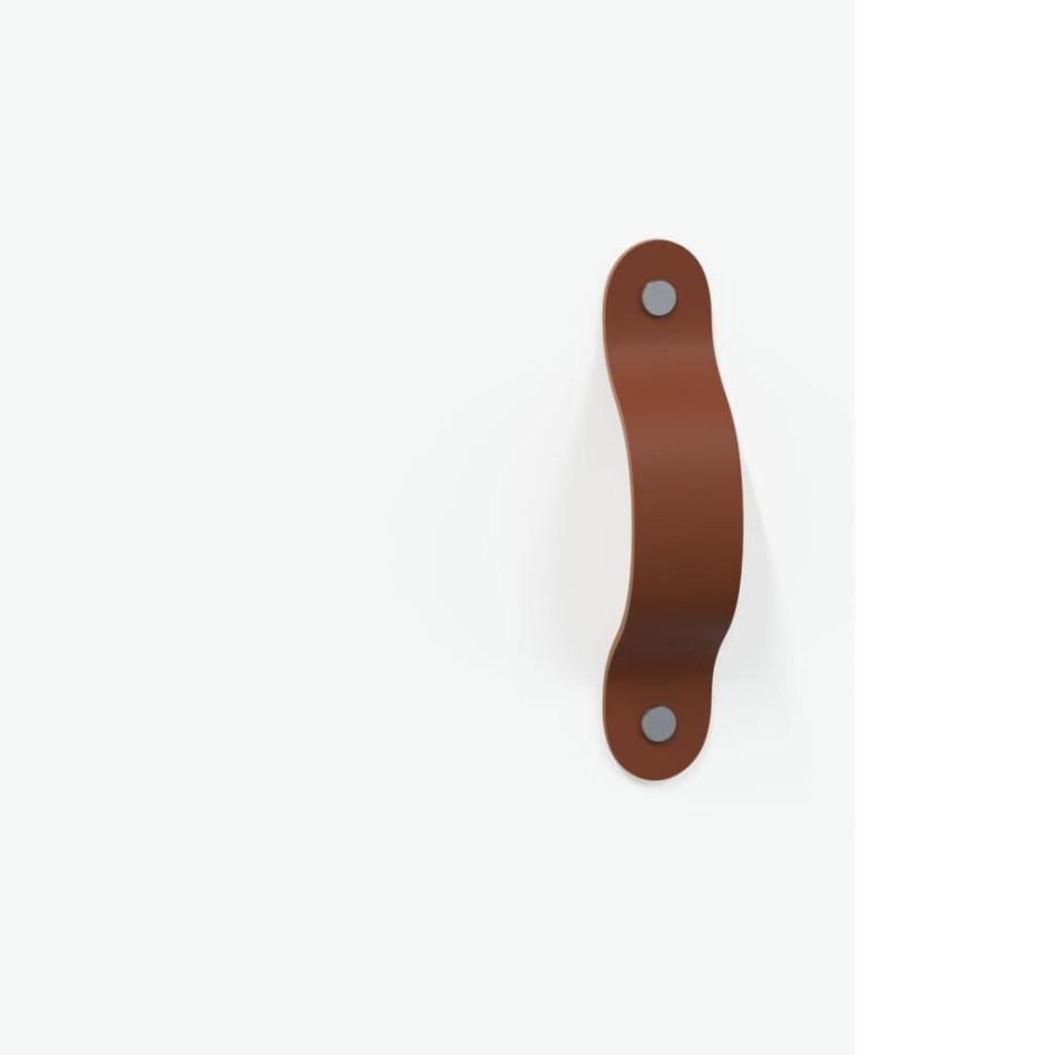 Aparador alto madera de ingeniería blanco 69,5x31x115