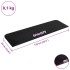 Rampa de umbral goma 110x32x3,8