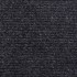 Alfombra para eventos estriada gris antracita 1,2x10