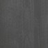 Aparador HAMAR madera maciza pino gris oscuro 85x35x80