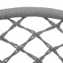 Silla colgante hamaca columpio 80 cm