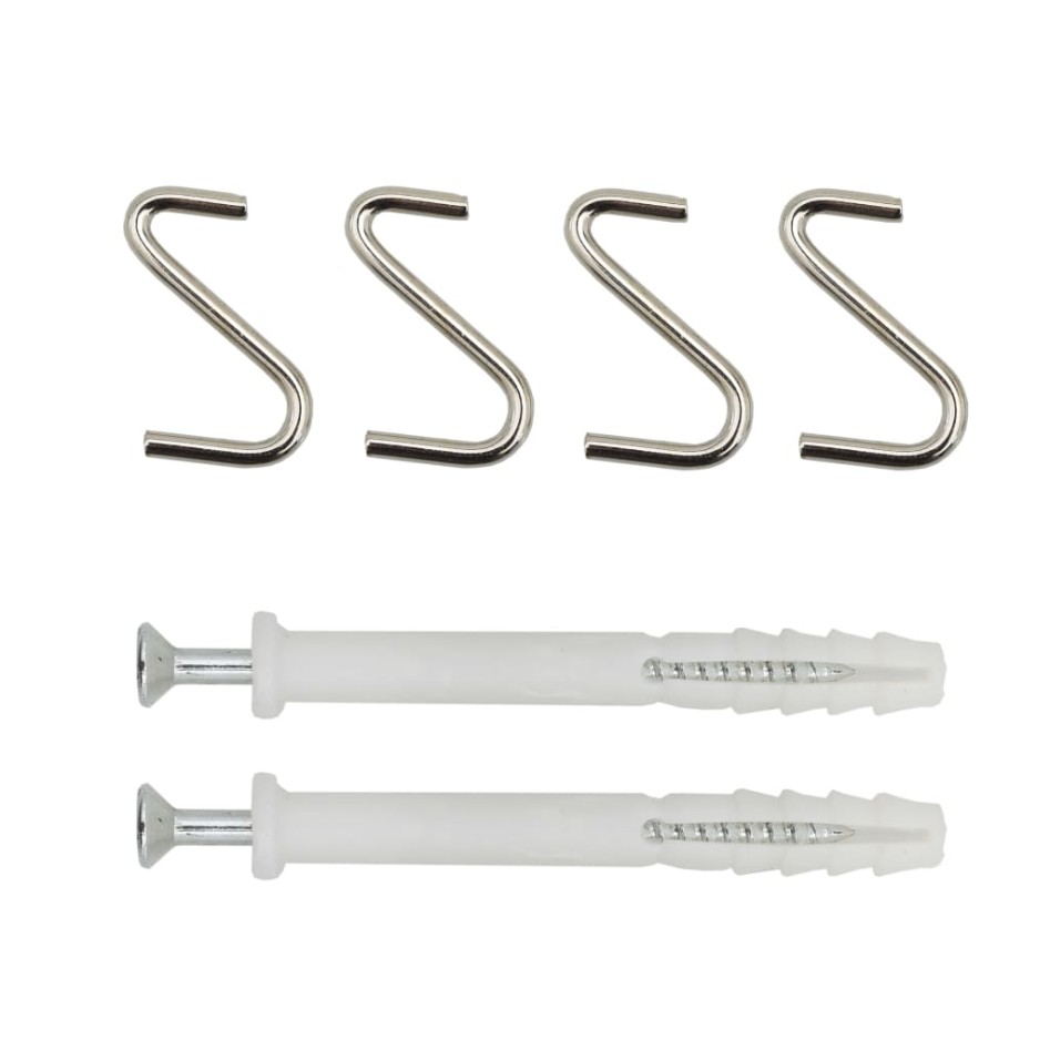 Armario para microondas madera ingeniería negro 60x39,6x79,5