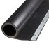 Lona negra protectora para raíces HDPE, 0,7 x 5 m Nature