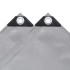 Lona 650 g/m² 3x3 m