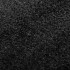 Felpudo lavable negro 90x120