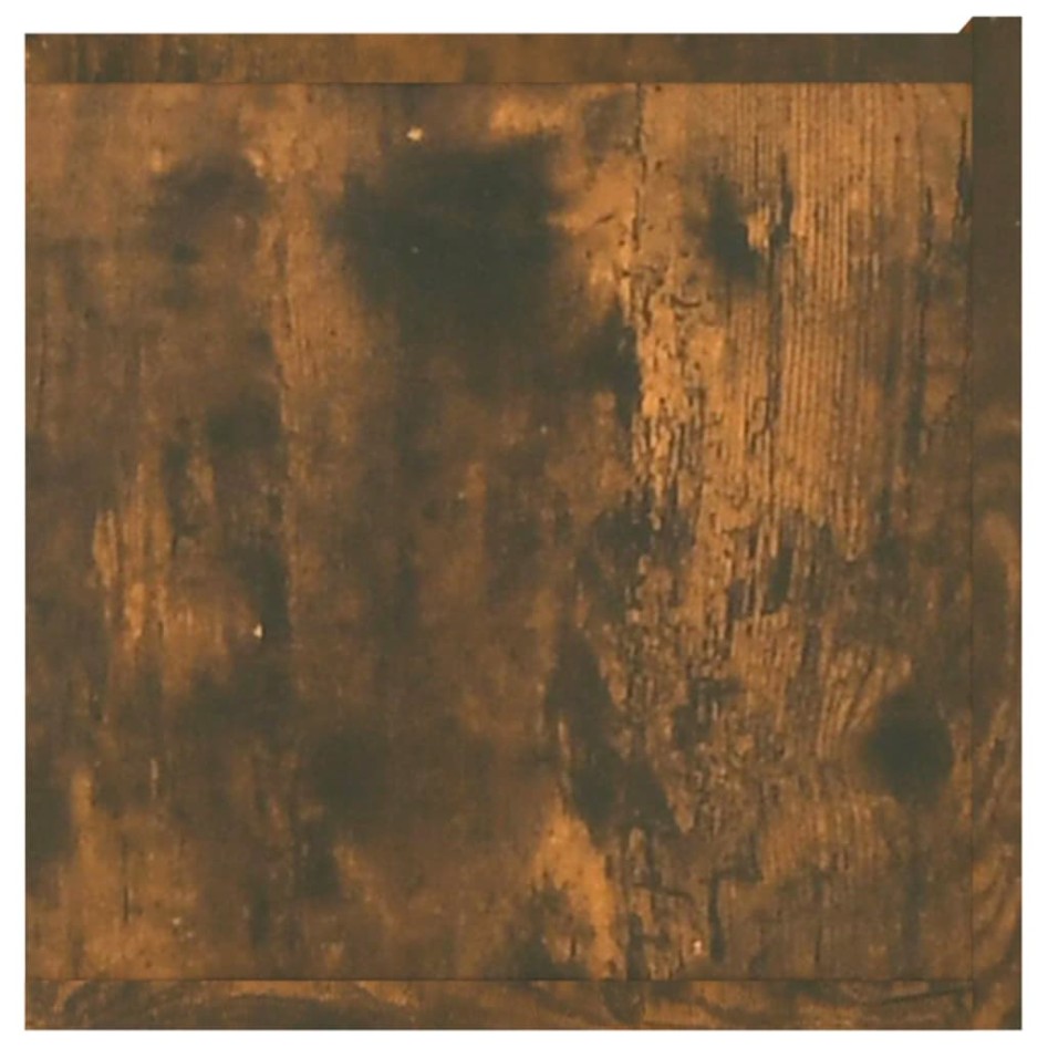 Muebles de TV 2 uds madera ingeniería color roble 80x30x30