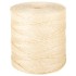 Cuerda 100% sisal 2 mm 3000