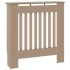 Cubierta para radiador MDF 78