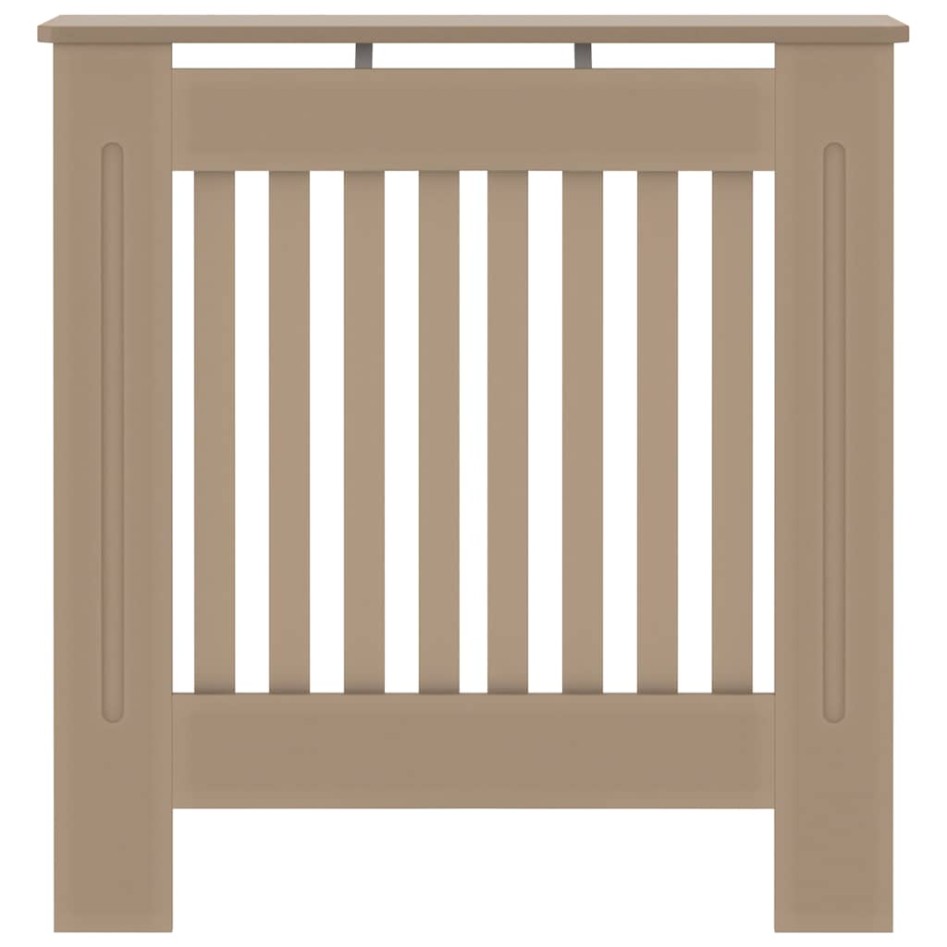 Cubierta para radiador MDF 78