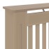 Cubierta para radiador MDF 78