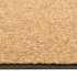 Felpudo lavable crema 60x180