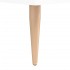 Banco zapatero madera de ingeniería blanco brillo 102x35x55