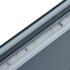 Espejo de pared de baño con LED 50x60