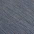 Alfombra de exterior de tejido plano azul 160x230