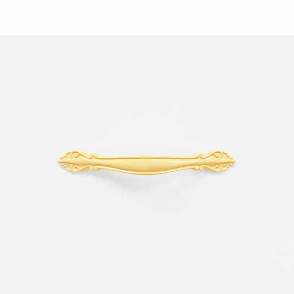 Aparador madera de ingeniería blanco 34,5x34x90