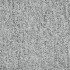 Alfombras de peldaños de escalera 15 uds gris claro 65x24x4