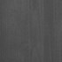 Escritorio HAMAR madera maciza pino gris oscuro 110x40x75
