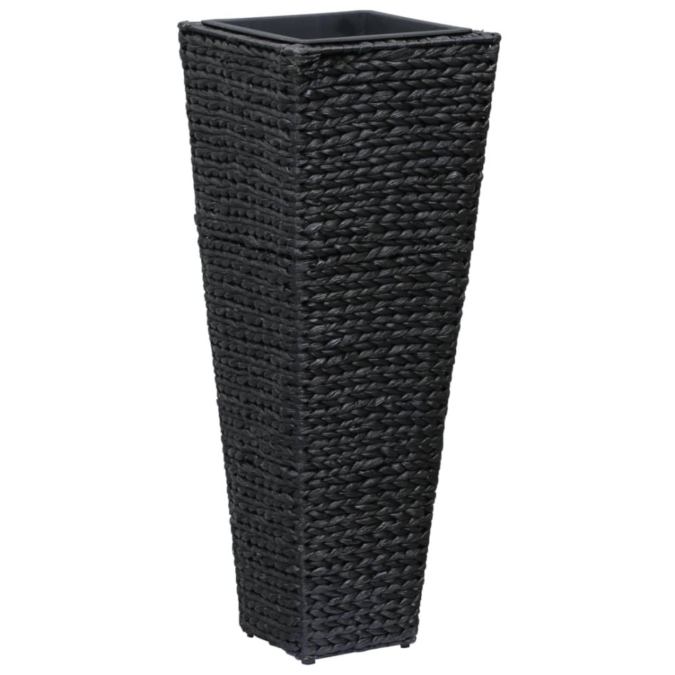 Conjunto de arriates 3 piezas jacinto de agua