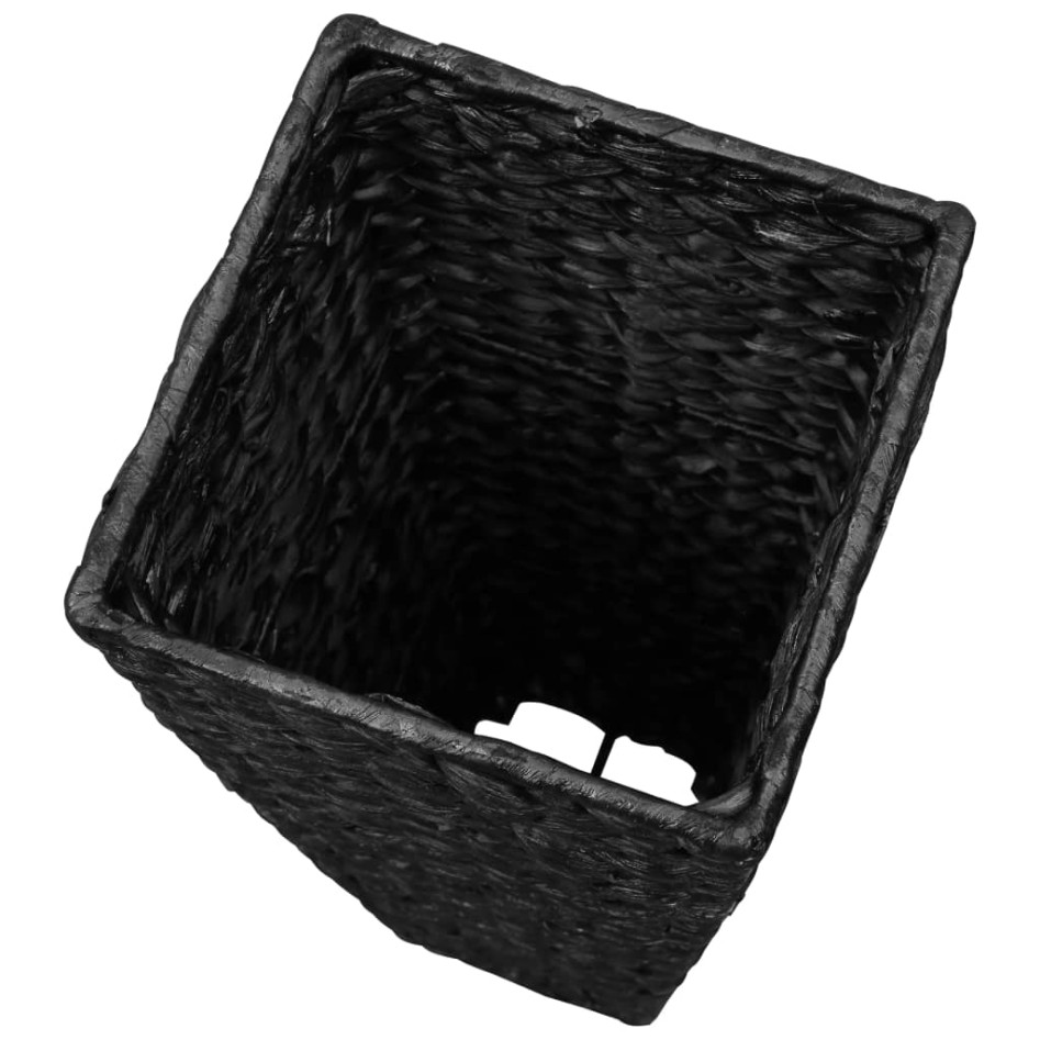 Conjunto de arriates 3 piezas jacinto de agua