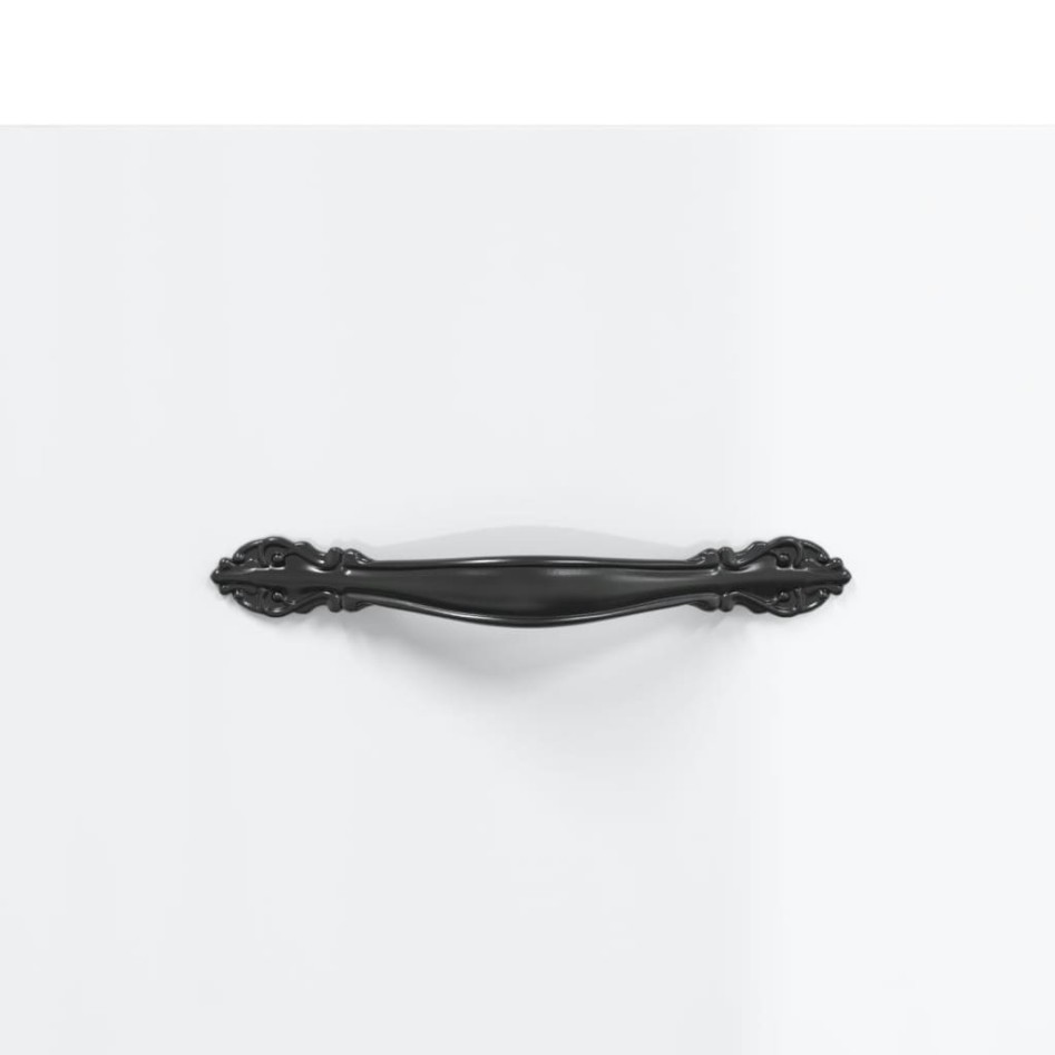 Armario de pared madera ingeniería blanco brillo 100x36,5x35