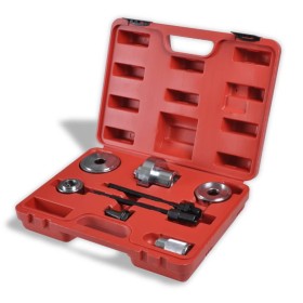 Extractor de cojinetes eje delantero VAG VW Polo 9N Fox Audi A2