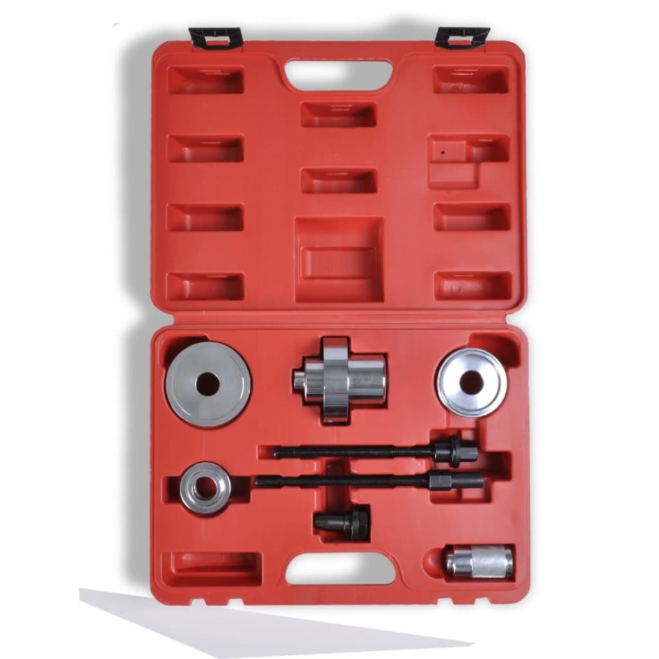 Extractor de cojinetes eje delantero VAG VW Polo 9N Fox Audi A2