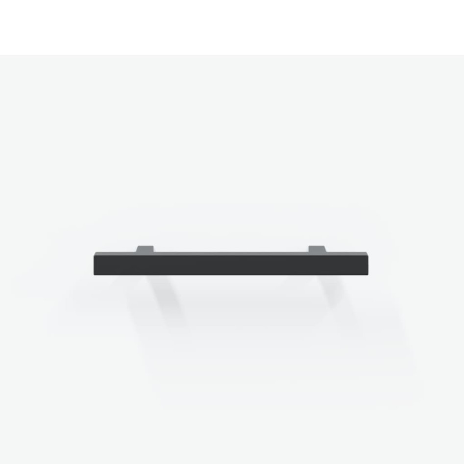 Mueble para TV madera contrachapada blanco 80x36x50