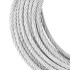Cuerda de cable 800 kg 20