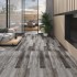 Lamas para suelo de PVC autoadhesivas madera a rayas 5,02m²