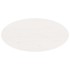 Mesa de centro de madera maciza de pino blanco 80x40x35