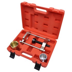 Herramientas para bujes traseros para Ford Focus MK1