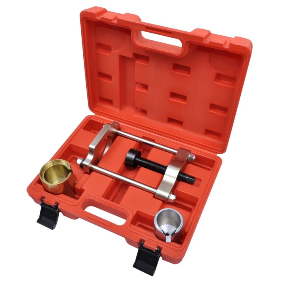 Herramientas para bujes traseros para Ford Focus MK1