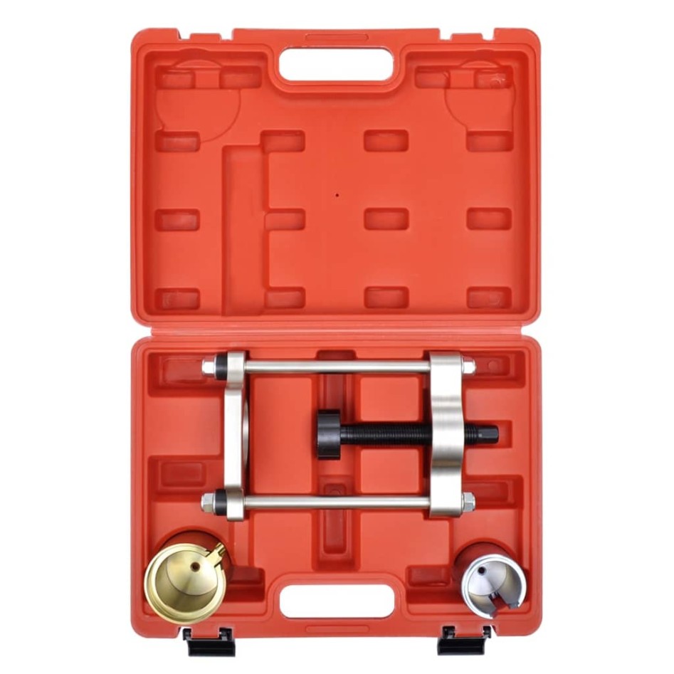 Herramientas para bujes traseros para Ford Focus MK1