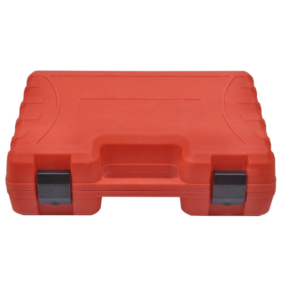 Herramientas para bujes traseros para Ford Focus MK1