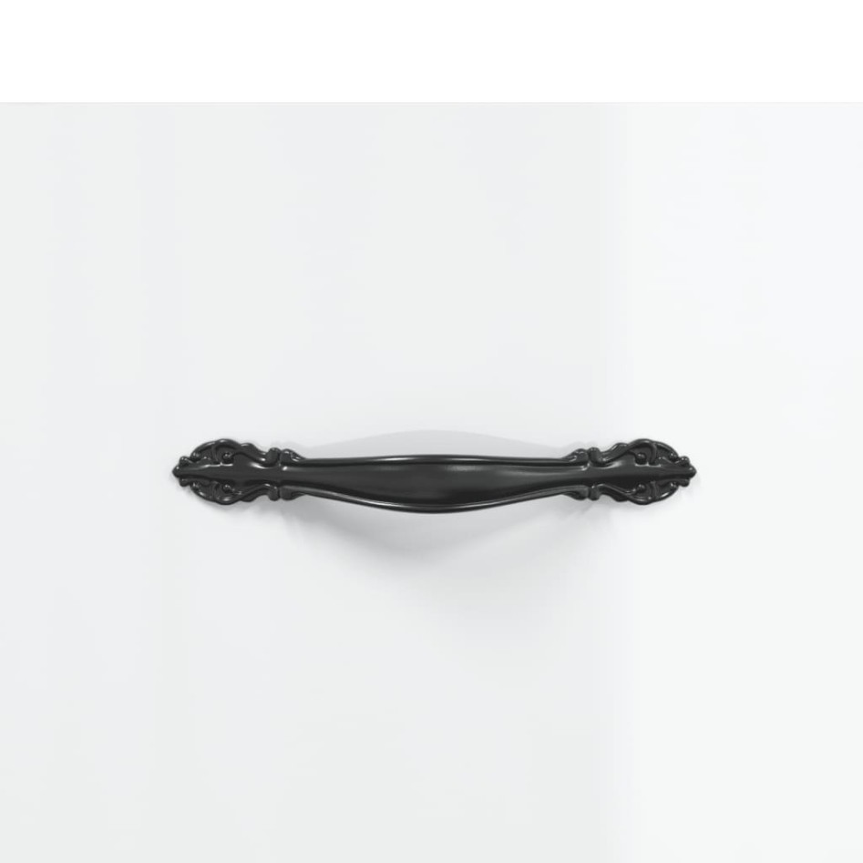 Mesa de centro 2 uds madera ingeniería blanco brillo