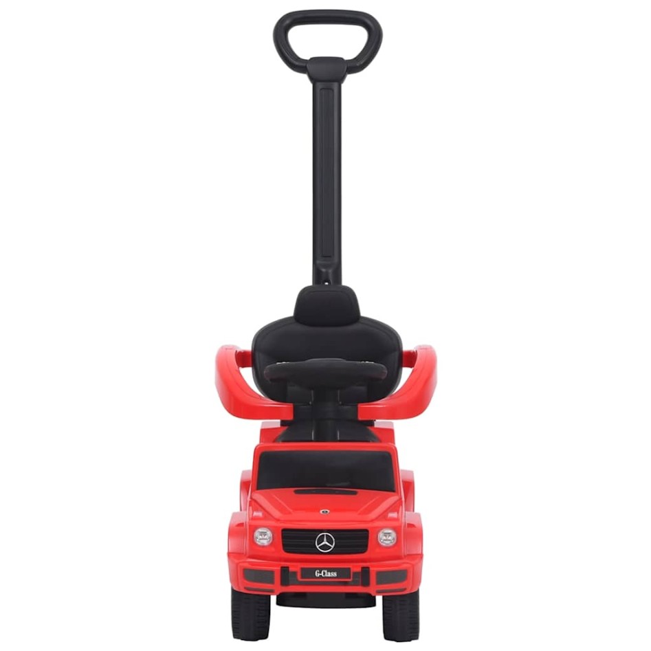Coche de empuje para niños Mercedes Benz G63