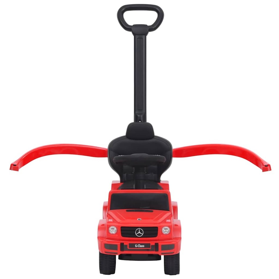 Coche de empuje para niños Mercedes Benz G63