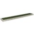 Arriate de gaviones de acero 600x100x20