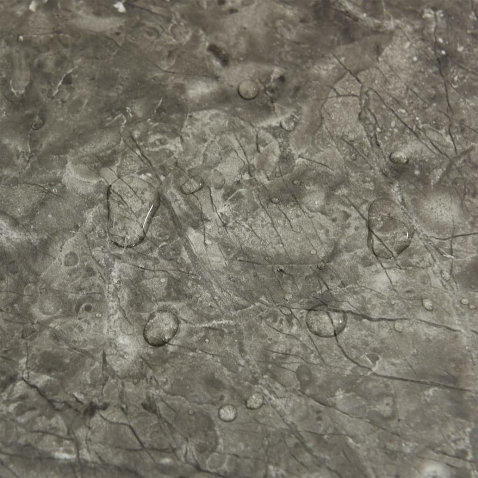 Lamas para suelo autoadhesivas 55 uds PVC gris 5,11