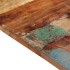 Tablero de mesa rectangular madera maciza 60x70 cm 25-27