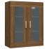 Armario colgante de pared roble Sonoma 69,5x34x90