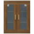 Armario colgante de pared roble Sonoma 69,5x34x90