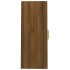 Armario colgante de pared roble Sonoma 69,5x34x90