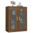 Armario colgante de pared roble Sonoma 69,5x34x90